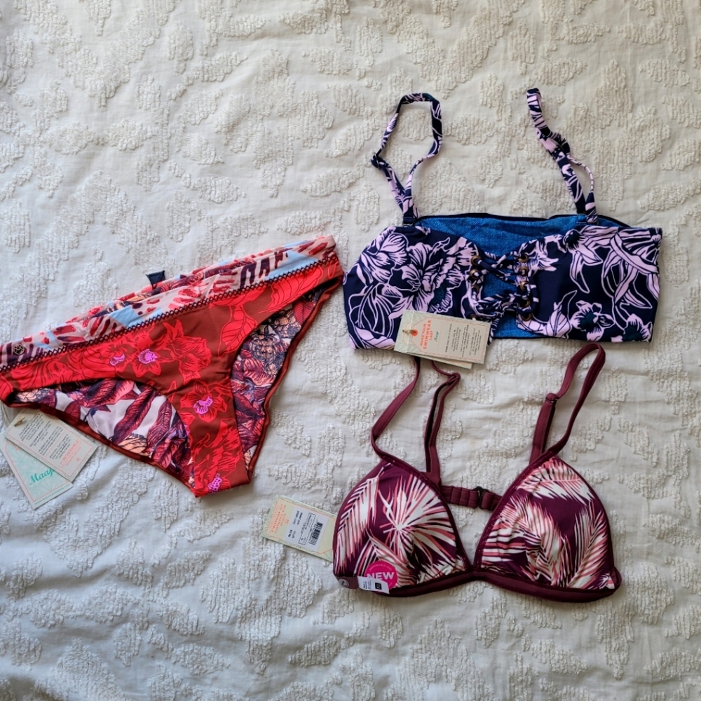 Maaji Swim Bundle